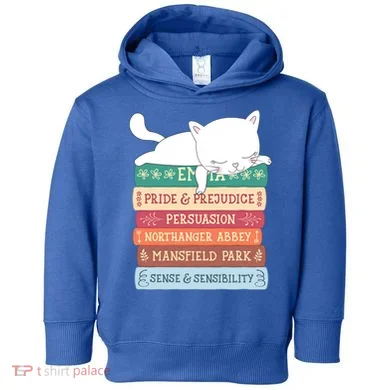 Toddler Hoodie