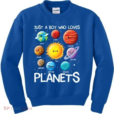Kids Sweatshirt