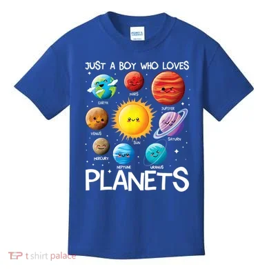 Kids T-Shirt