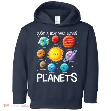 Toddler Hoodie