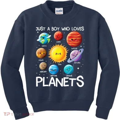 Kids Sweatshirt