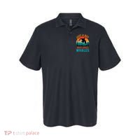 Just A Boy Who Loves Whales Polo thumb 0