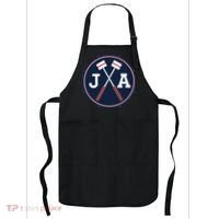John Adams Bass Drum JA Apron thumb 0