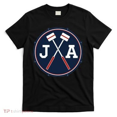 John Adams Bass Drum JA T-Shirt