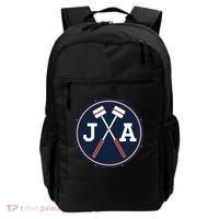 John Adams Bass Drum JA Backpack thumb 0