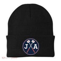 John Adams Bass Drum JA Beanie thumb 0
