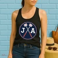 John Adams Bass Drum JA Women's Tank Top thumb 2