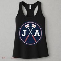 John Adams Bass Drum JA Women's Tank Top thumb 3