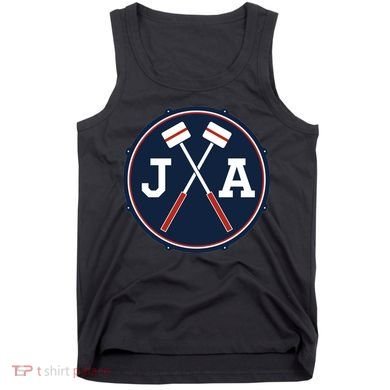John Adams Bass Drum JA Tank Top