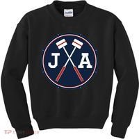 John Adams Bass Drum JA Kids Sweatshirt thumb 0