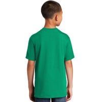 Just A Boy Who Loves Orcas Killer Whale Kids T-Shirt thumb 1