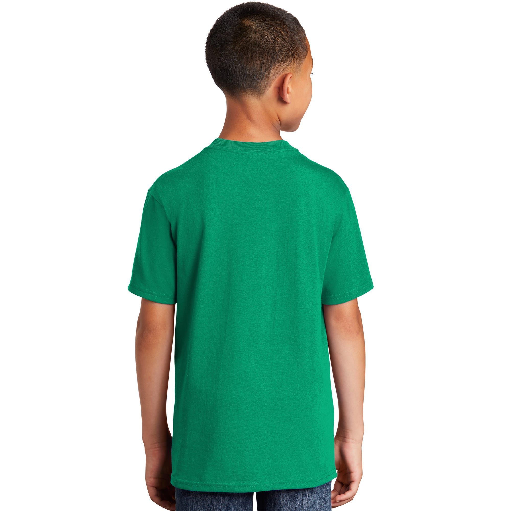Just A Boy Who Loves Orcas Killer Whale Kids T-Shirt