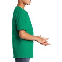 Just A Boy Who Loves Orcas Killer Whale Kids T-Shirt thumb 5