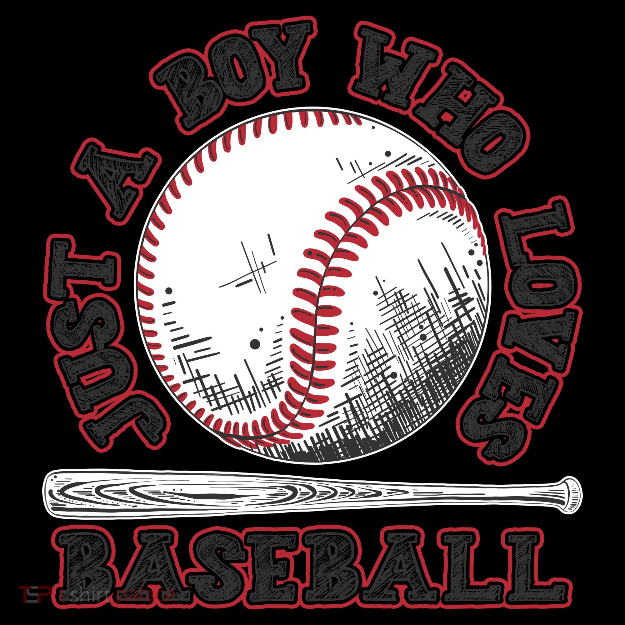 Just A Boy Who Loves Baseball Coffee Mug