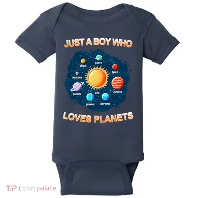 Baby Bodysuit