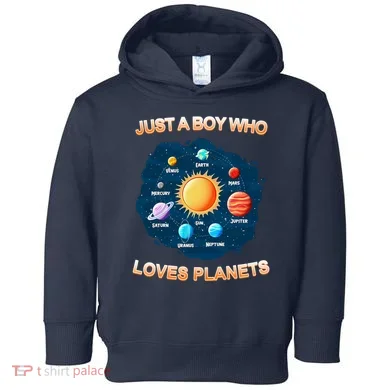 Toddler Hoodie