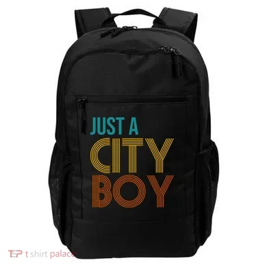 Backpack
