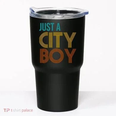 Tumbler