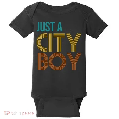 Baby Bodysuit