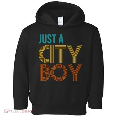 Toddler Hoodie