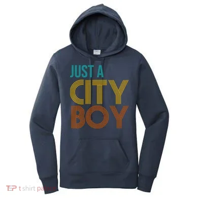 Women's Hoodie