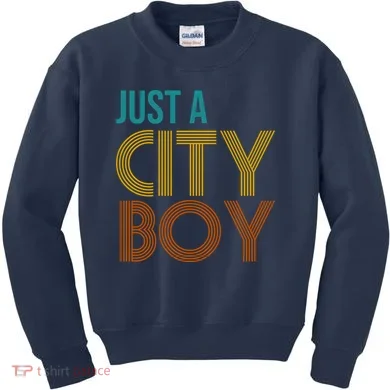 Kids Sweatshirt