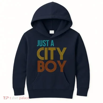 Kids Hoodie