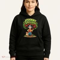 Johnny Appleseed Costume Hoodie thumb 5