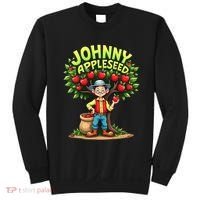 Johnny Appleseed Costume Sweatshirt thumb 0