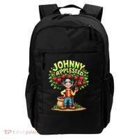Johnny Appleseed Costume Backpack thumb 0