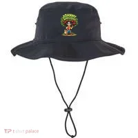 Johnny Appleseed Costume Bucket Hat thumb 0