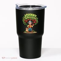 Johnny Appleseed Costume Tumbler thumb 0