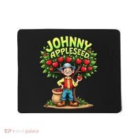 Johnny Appleseed Costume Mousepad thumb 0