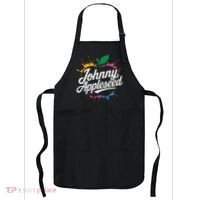 Johnny Appleseed Costume Celebrate Apples Farmer Apron thumb 0