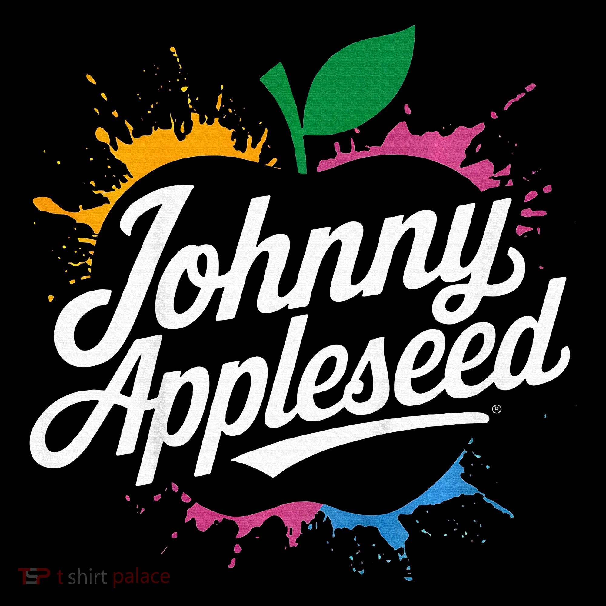 Johnny Appleseed Costume Celebrate Apples Farmer Women's Hoodie