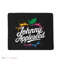 Johnny Appleseed Costume Celebrate Apples Farmer Mousepad thumb 0
