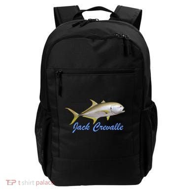 Jack Crevalle Backpack