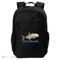 Jack Crevalle Backpack thumb 0