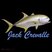 Jack Crevalle Coffee Mug thumb 5