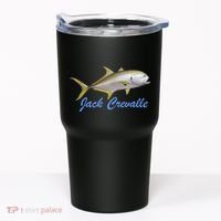 Jack Crevalle Tumbler thumb 0