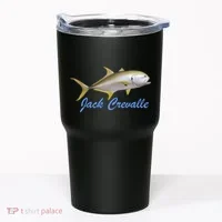 Jack Crevalle Tumbler thumb 0