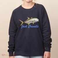 Jack Crevalle Women's Sweatshirt thumb 0