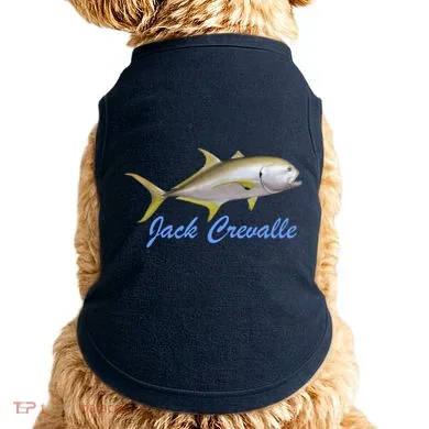 Doggie Tank