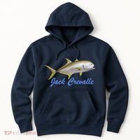 Jack Crevalle Hoodie thumb 0