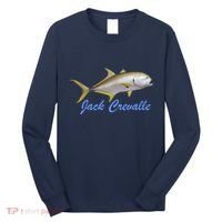 Jack Crevalle Long Sleeve Shirt thumb 0