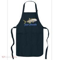 Jack Crevalle Apron thumb 0