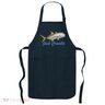 Jack Crevalle Apron