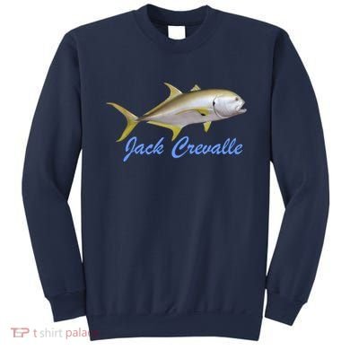 Jack Crevalle Sweatshirt