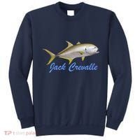 Jack Crevalle Sweatshirt thumb 0