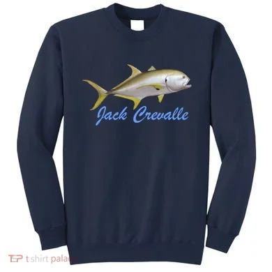 Jack Crevalle Sweatshirt